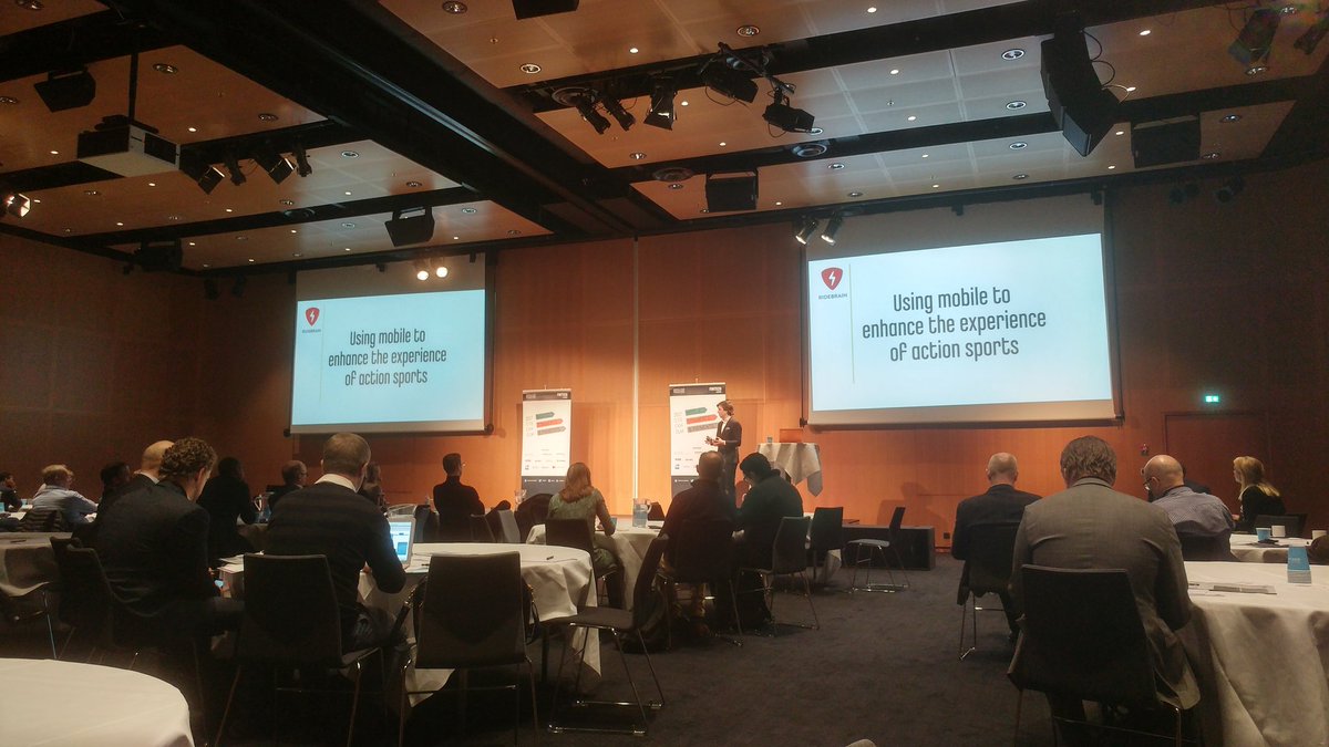 NordicMCP's tweet photo. Great talk so far @mjkael @periscopeco #NordicMCP https://t.co/mFmwHAEAv3