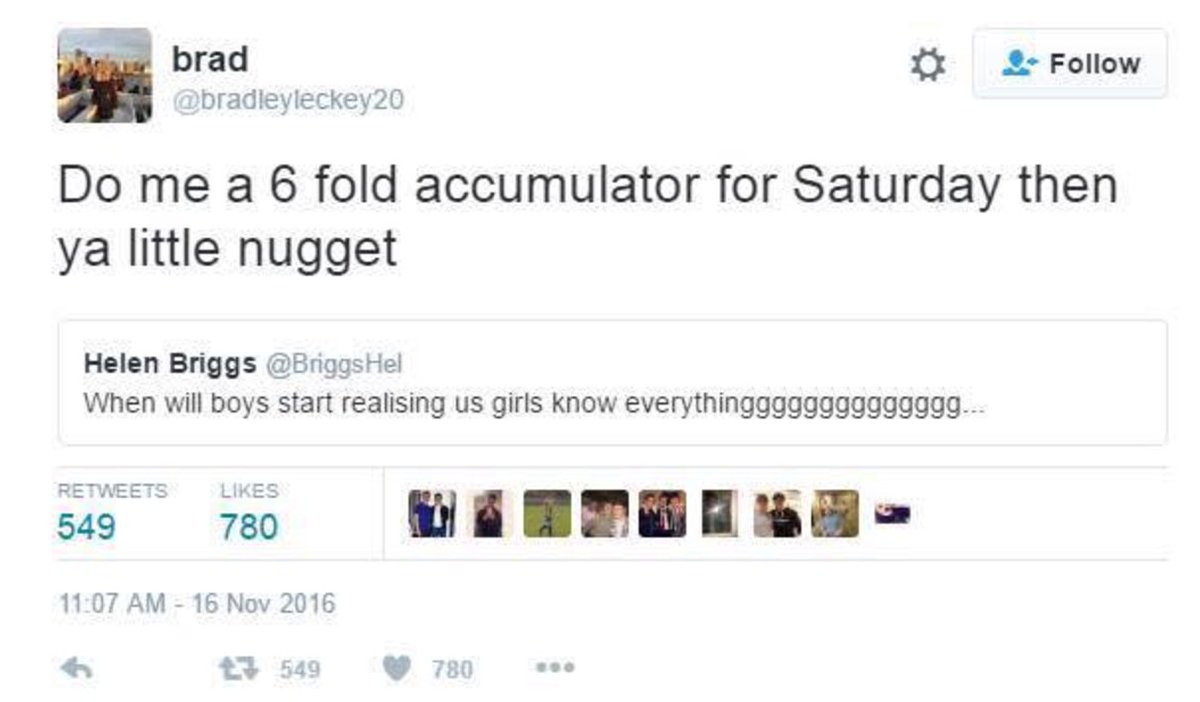 FootballFunnys tweet picture