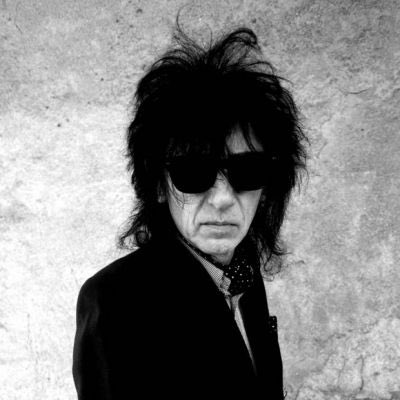 Happy Birthday to The Bard of Salford, John Cooper Clarke 