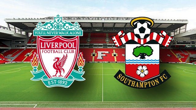 Biggest game of the season so far for the red men and we'll be showing it live 
Liverpool v Southampton 8pm 
#YNWA #LFC