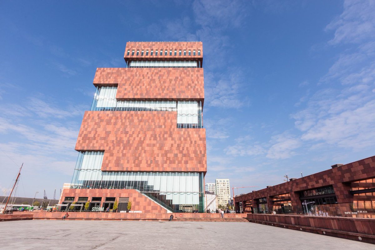 tzilte's tweet photo. @nypost wrote a nice article about Antwerp, with a mention of 't Zilte. #antwerp #michelin #gastronomy https://t.co/5xr3GvgHFo
