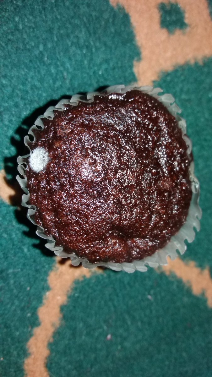 bigbirdspecial's tweet photo. Pran muffin cake growing fungus didnt expire yet... today is 25.1.2017  n expire  date 14.2.2017 https://t.co/Y0ayUD09c1