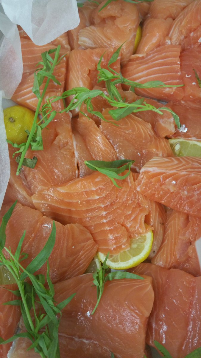 Severn View Food tweet media