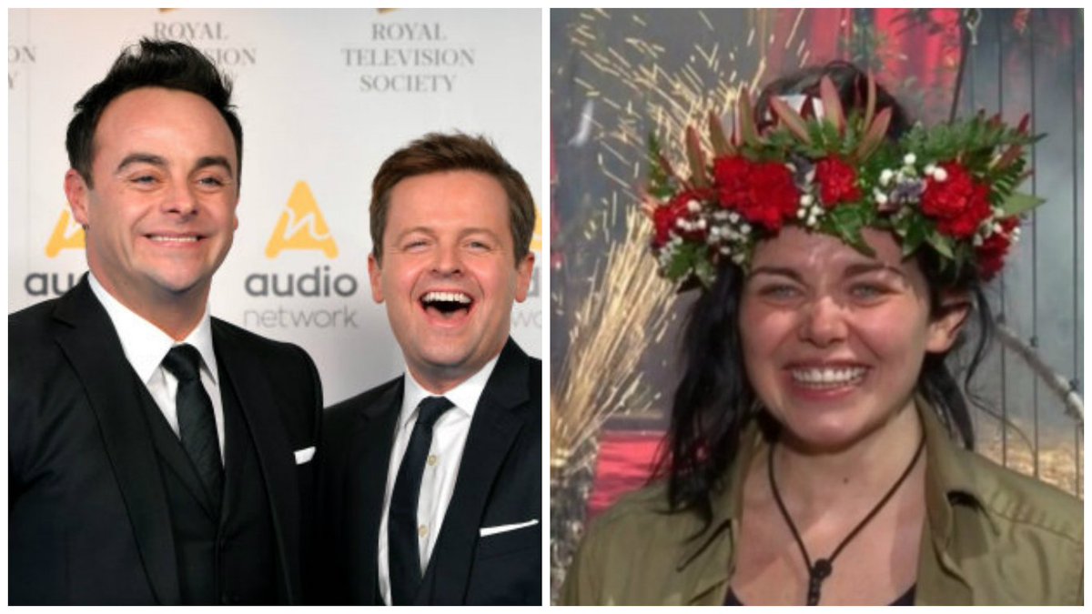 itvtynetees's tweet photo. North East stars set for success at National TV Awards. Best of luck @antanddec &amp; @ScarlettMoffatt!  https://t.co/obCno7tJak https://t.co/4SVIgxw96C