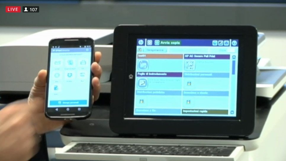 franzrusso's tweet image. #HPReinventSecurity @lmotta2000 ecco praticamente il livello di sicurezza che offre @HP_Italia per le sue stampanti digitalic.it/wp/mercato-2/h…