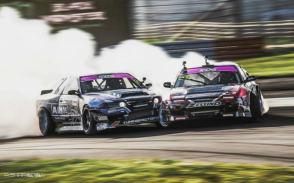 Autoprofi_Team's tweet photo. Любит @a_sharonow
That awkward moment 😁 - За секунду до🙈
#rds2016 #autoprofiteam #tuning… https://t.co/xldmdW8TgY https://t.co/tMvuD69BEs