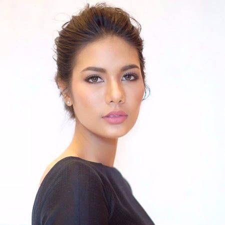 Chimon_Diary's tweet photo. สวยจริงๆ, So beautiful💙💙 รีช่วยกันน๊าาา🙏🏻🙏🏻 #MissUniverse #Thailand https://t.co/vAoFhmPMJp