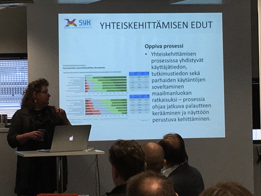 <a href="/LeesmanPeggie/">Peggie</a> <a href="/Leesman_Index/">Leesman</a> used to evaluate the endresults of #cocreation and #coproduction #valueproduction