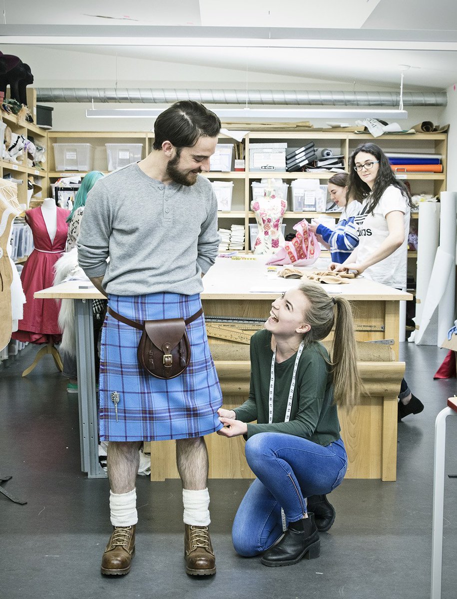 aitken tartan kilt