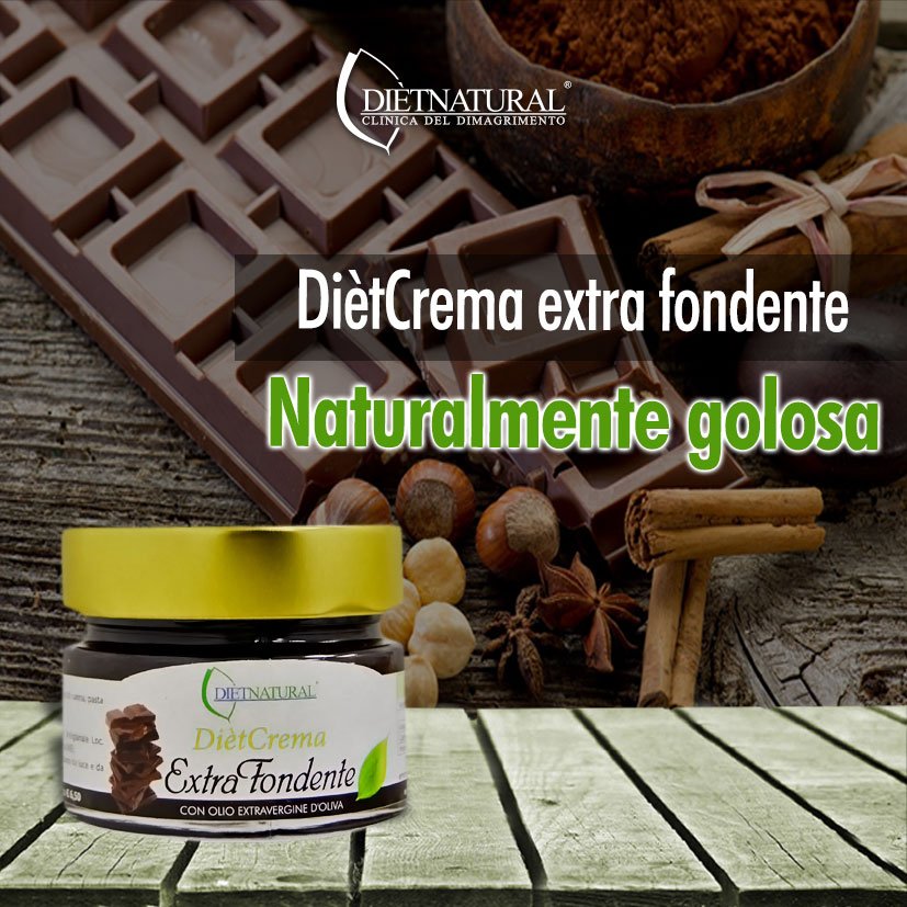 Dietnaturaloff's tweet photo. Cerchi una crema spalmabile, senza olio di palma e realizzata con ingredienti naturali? Nuova DiètCrema -> https://t.co/1C6YAaxRIN https://t.co/ujyCEaom5Q
