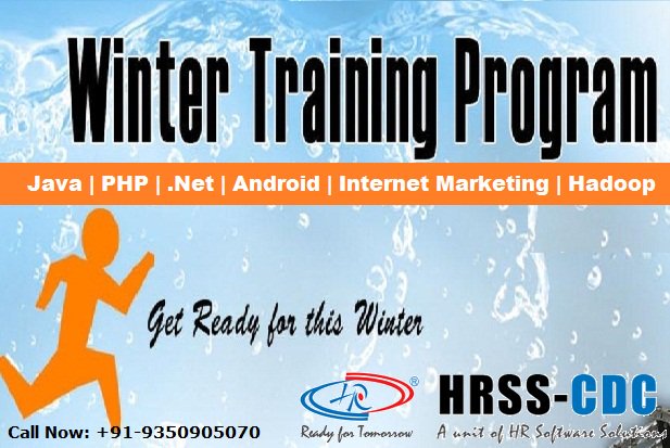 itinternship's tweet photo. Winter Industrial Training Program: Registrations Open: https://t.co/FlydIuC6Yt https://t.co/VVjN2zzgrY