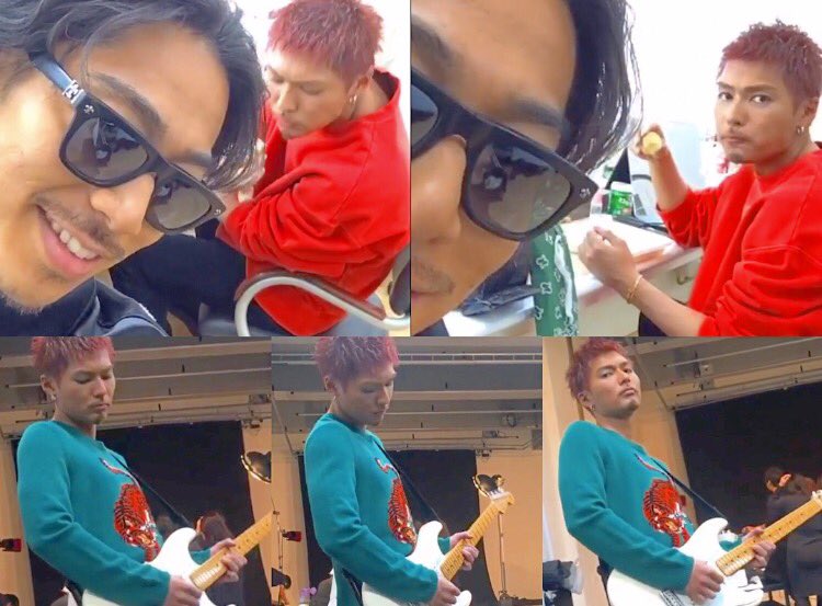 ___YgTsk's tweet photo. イケイケしょうちゃん 💏💏 https://t.co/xgcjesz0Ry
