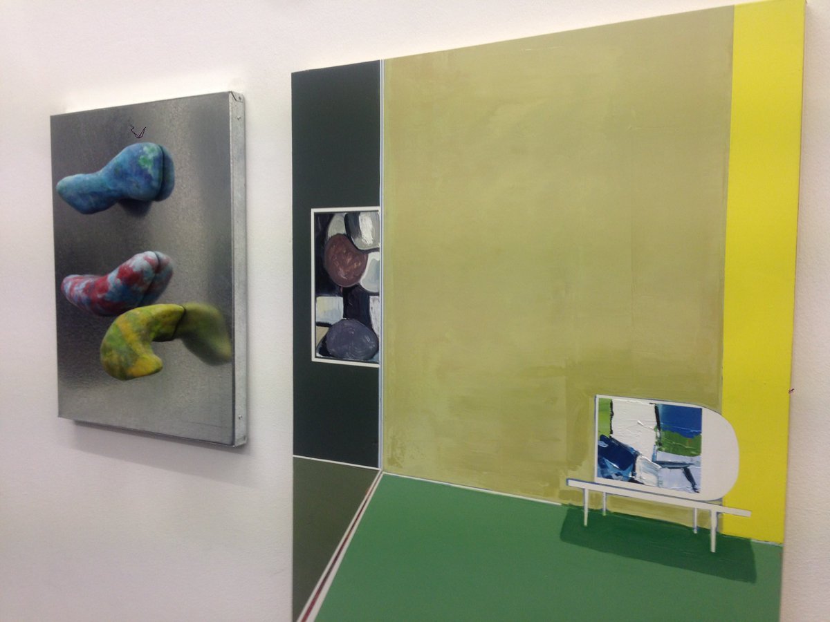 EvyJokhova's tweet image. Absolutely fantastic show @_letrangere 💥💥👍@davidbenwhite @karensculpture 🌟⭐️🌟geniuses! Brilliant work! Congratulations!