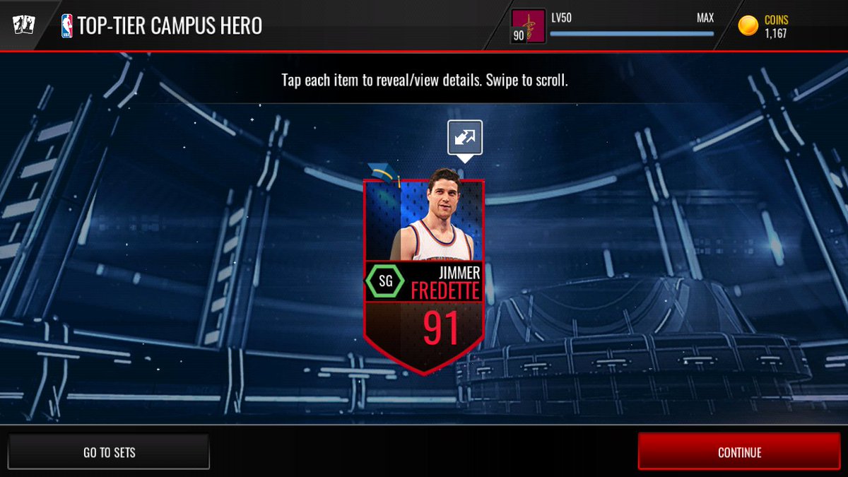 rmftrmft1's tweet photo. @NBALiveMovement @EASPORTSNBA @BobbyBucketsYT @NAMEisCHASE 
That's #3. 1 in my LU 2 in the AH....YEAAA BOYYYYYY
#DaGrindIsReal https://t.co/W25aQ8ZHRe