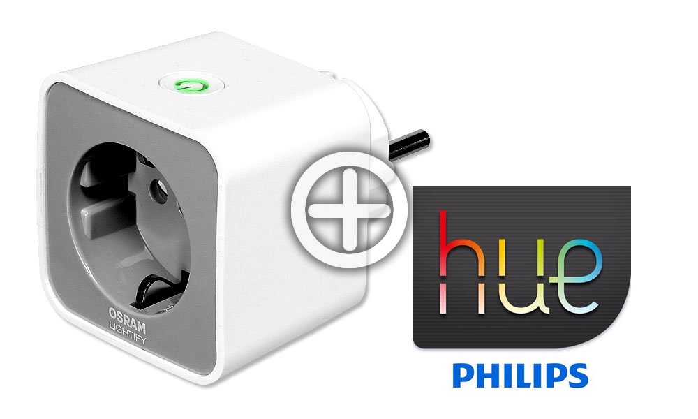 Osram Lightify mit Philips Hue verbinden und via Amazon Alexa steuern tutsi.de/osram-lightify… #Osram #Hue #AmazonAlexa