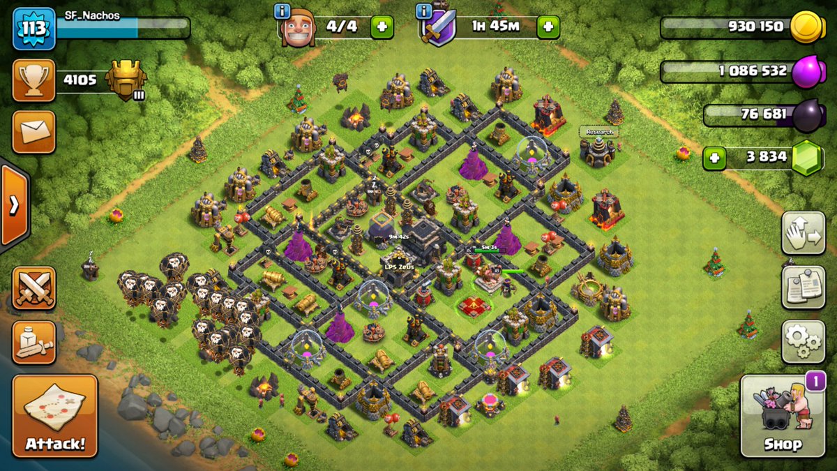 LP5 Zeus tweet media