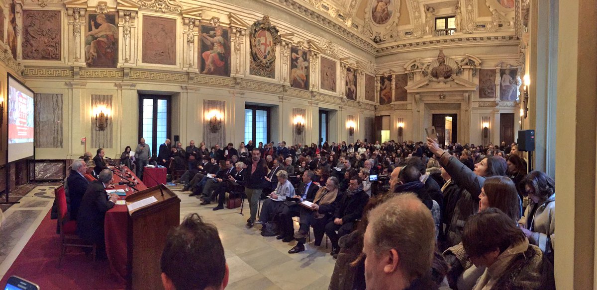 #milano eccellenza anche nel #food come per la #moda e il #design grazie ad un lavoro sinergico #foodcity