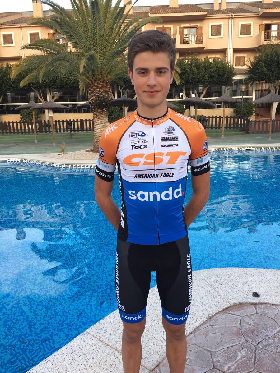 KMC Nukeproof MTB Racing Team tweet media