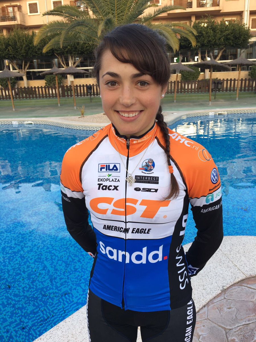KMC Nukeproof MTB Racing Team tweet media