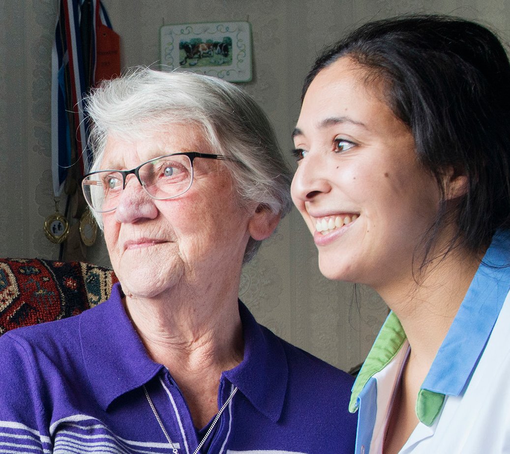 SytaF's tweet image. Inspiratiebundel Tijd voor de Toekomst vol kennis, tools en verhalen uit de praktijk van de #wijkverpleegkundige vilans.nl/tijdvoordetoek…