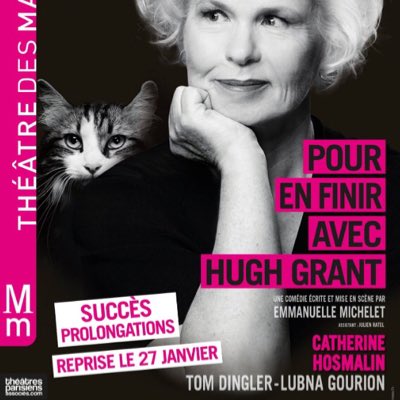 EnFinirAvecHugh's tweet photo. #NouvellePhotoDeProfil https://t.co/woMGOc5YqW