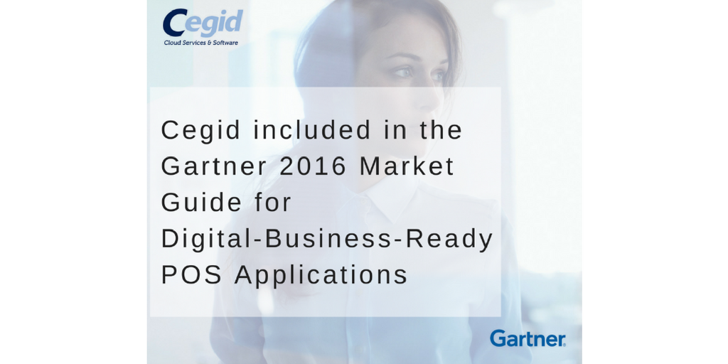 CegidGlobal's tweet photo. [Cegid Retail] Nous sommes fiers d'être dans l'étude @Gartner_inc sur les logiciels POS prêts pour le retail digital https://t.co/0b0EXv5wRY https://t.co/LzJiSPtMxA