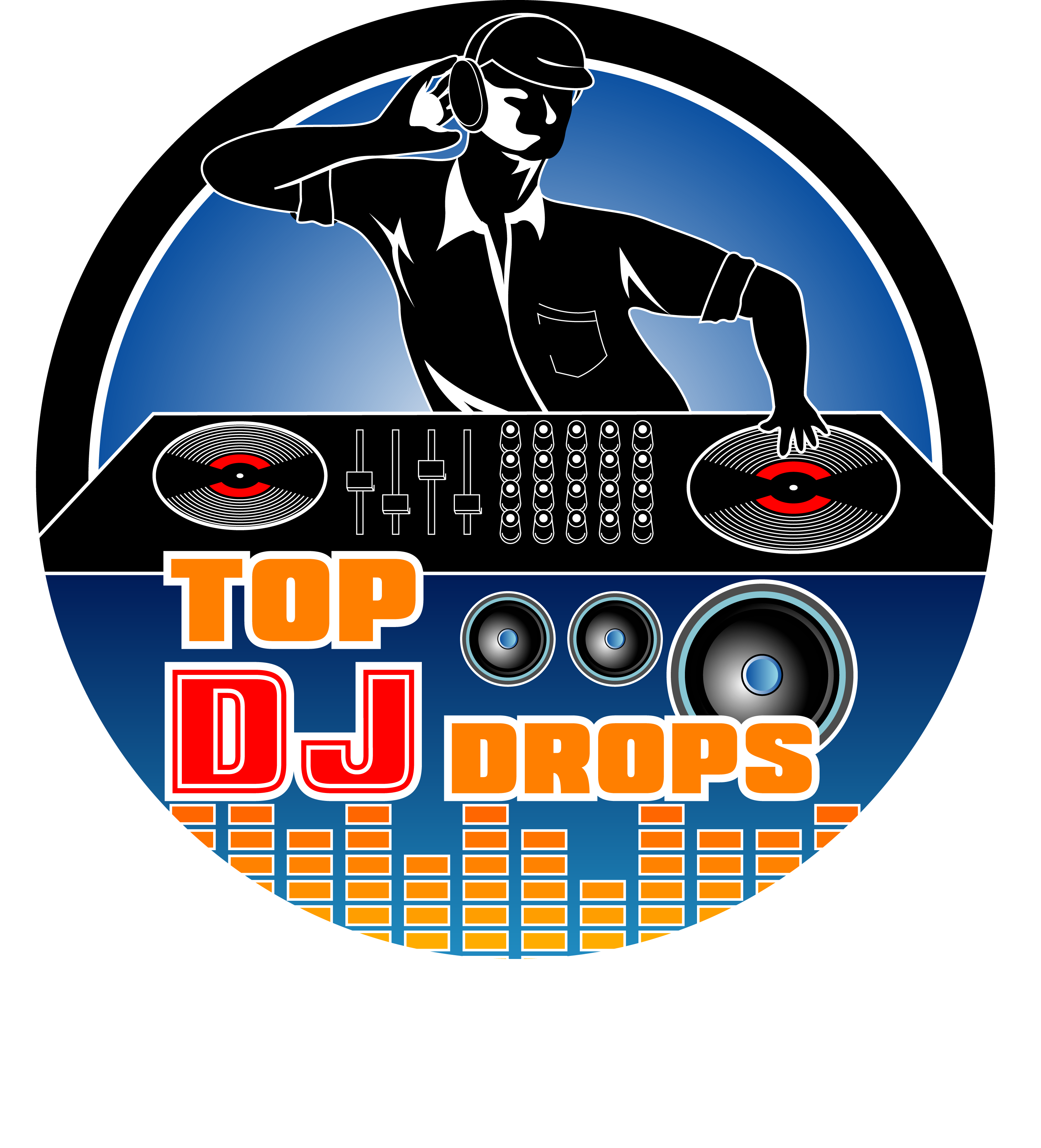Fully Custom Dry Radio and DJ Drops - Female Voice - DJ Drops 24/7