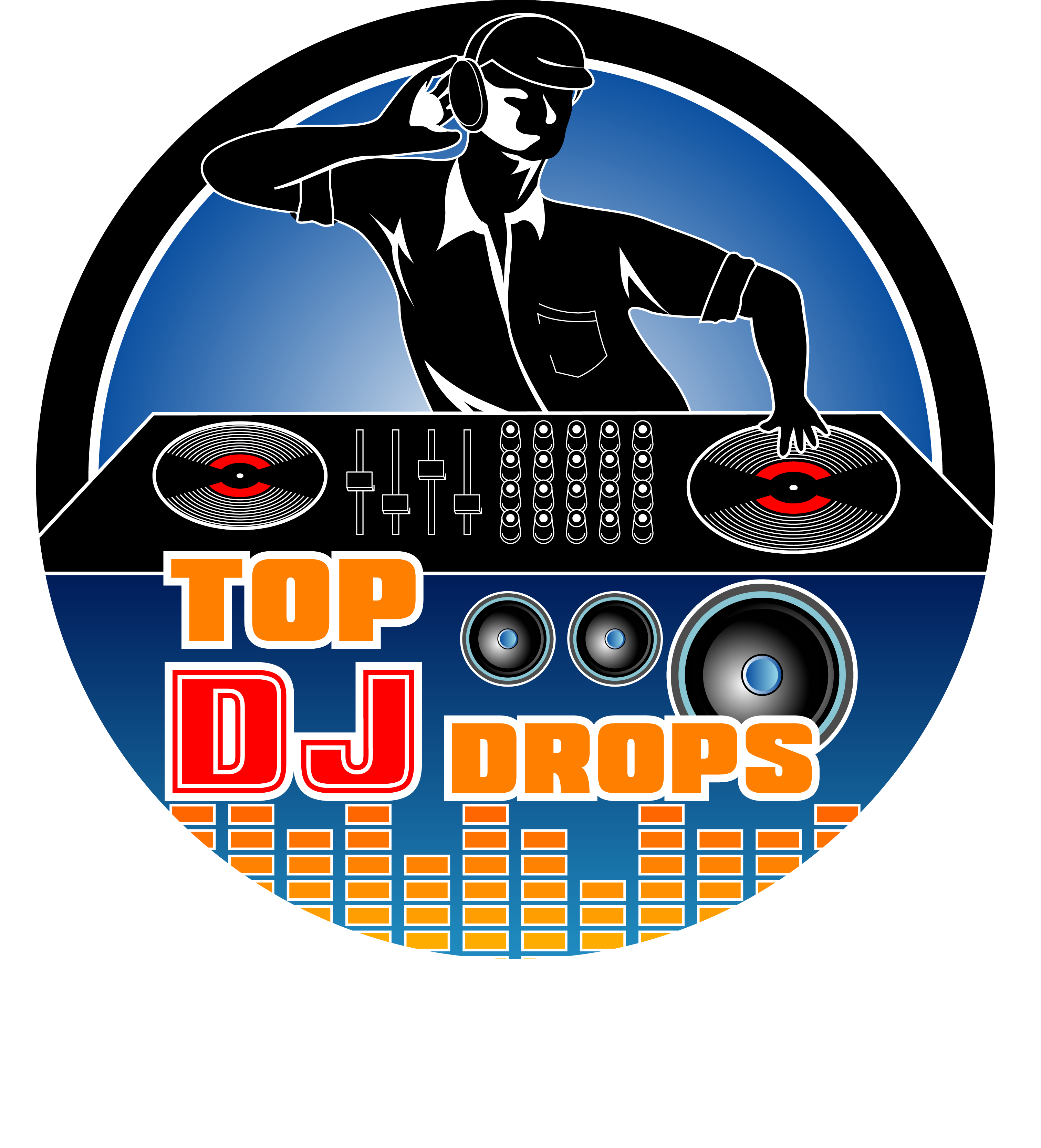 DJ Drop Sound Effects - TunePocket