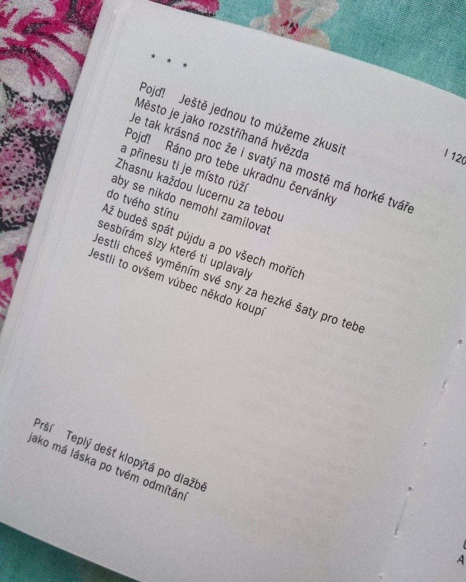 jsnajberkova's tweet photo. Ta naše čeština může být tak nádherná!
#hrabe https://t.co/mSiqILrpzA