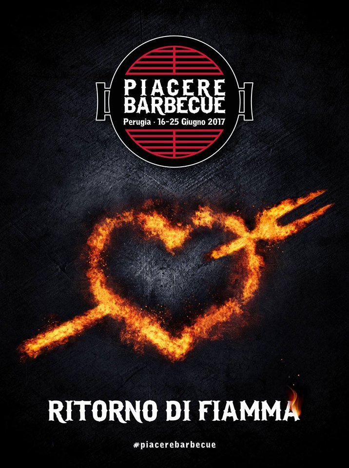 PiacereBarbecue's tweet image. Con #PiacereBarbecue sarà un Ritorno di fiamma! Tutte le news della V edizione ---&amp;gt; ow.ly/QfTN308kEPc