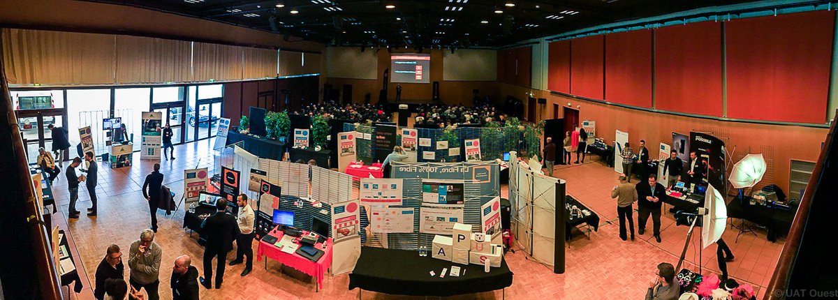 sebastienf_pro's tweet photo. Vive les journées salariés #UIPL à Carquefou ! #DigitalEtHumain
@IsaStanguennec @arielSTRABONI @natpana @OrangeBretagne @OrangePaysLoire https://t.co/DV6vmdLJ1w