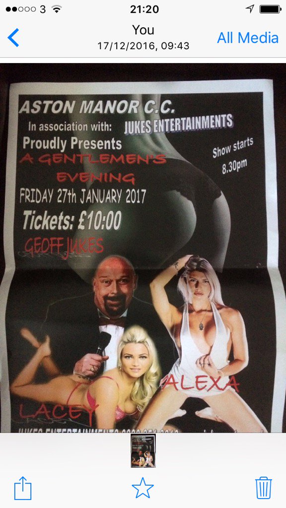 Tickets still available #banishthosewinterbluesboys