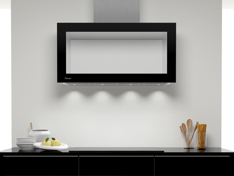 PandoFrance's tweet photo. Comme un tableau, la hotte #pando P-960 habille avec goût votre intérieur et apporte une touche #contemporaine et #design ! #interiordesign https://t.co/AQy6jwZigv