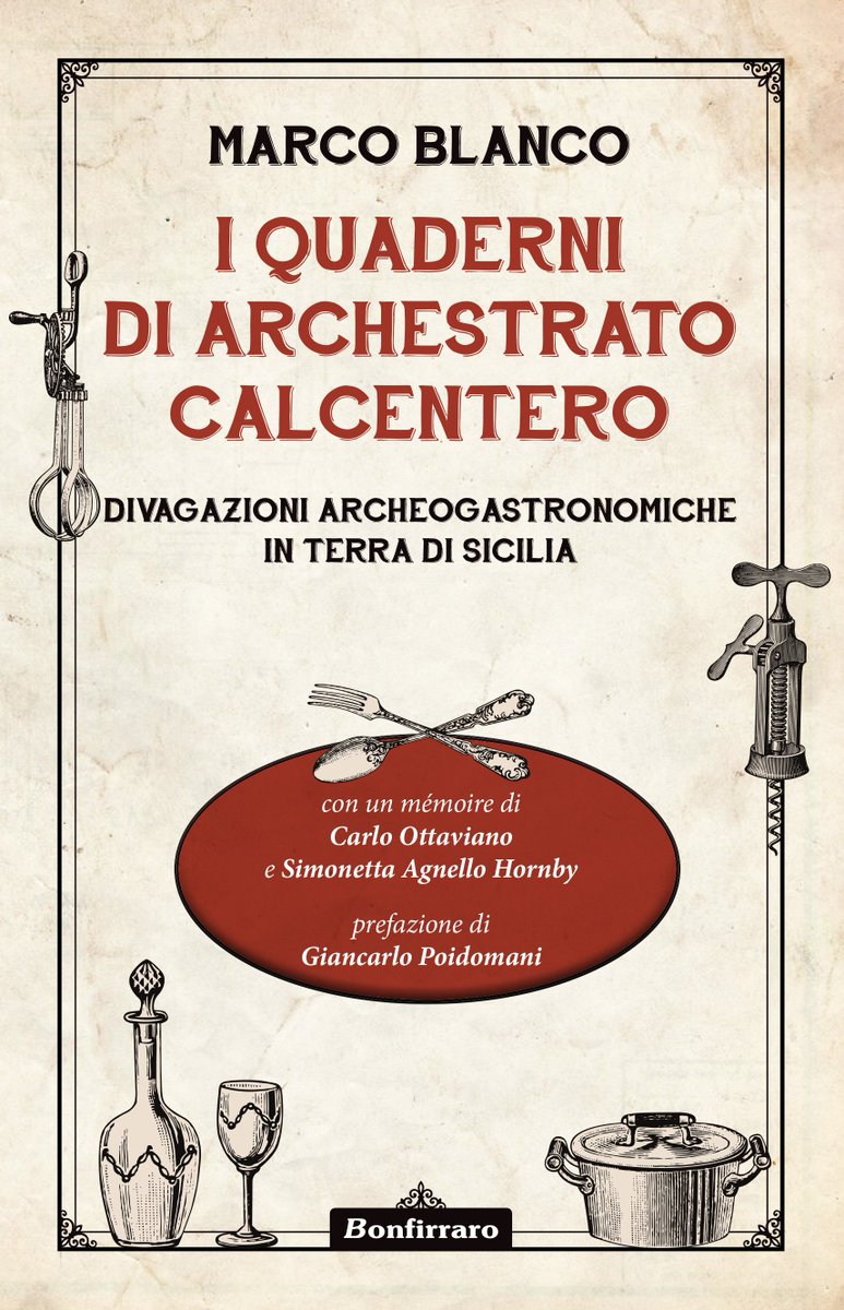 bonfirraroedit's tweet photo. #foodcity
Il cibo come #cultura e come #memoria.. speriamo di esserci con il nostro #IQuaderniDiArchestratoCalcentero di @Marco_MMqM https://t.co/tyNIMFfZQc