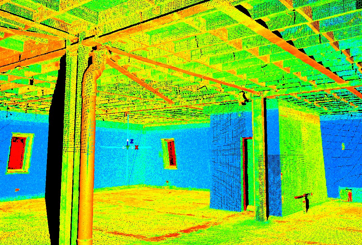 KilkellyGeo's tweet photo. No light? No Problem. #Leica #P40 sees everything even if you don't. #Kilkellys #LaserScanning #Surveying #SCSI https://t.co/YqtPpOjHG9