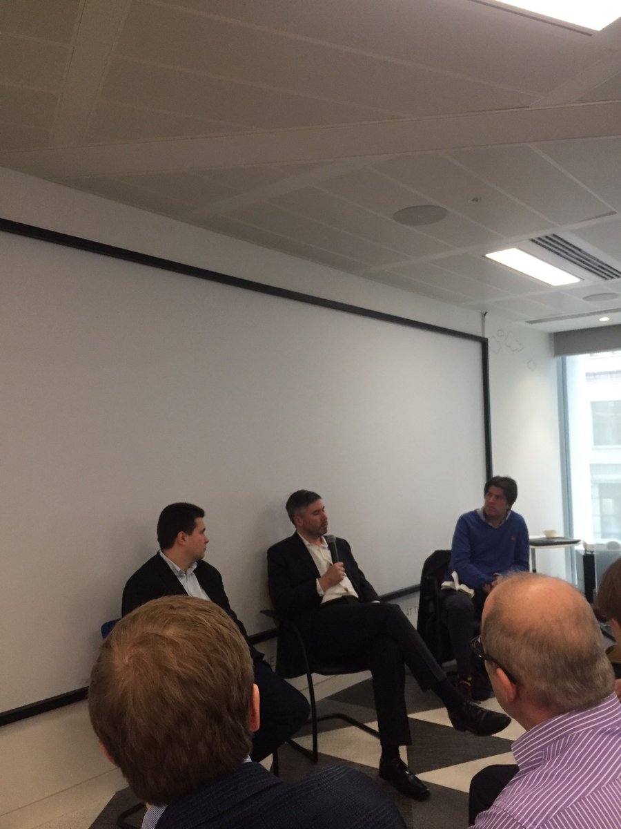 BitcoinBLF's tweet photo. Up now @JackGavigan for @zcashco #BBLFsession #blockchain #digital #currency https://t.co/BtCyKH9aqi
