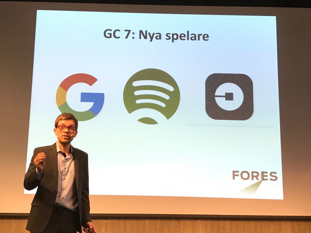 AnitaAspegren's tweet photo. Bra omvärldsanalys av @mattiasgoldmann på #strategitorget #energi https://t.co/NVrh2yUH2j