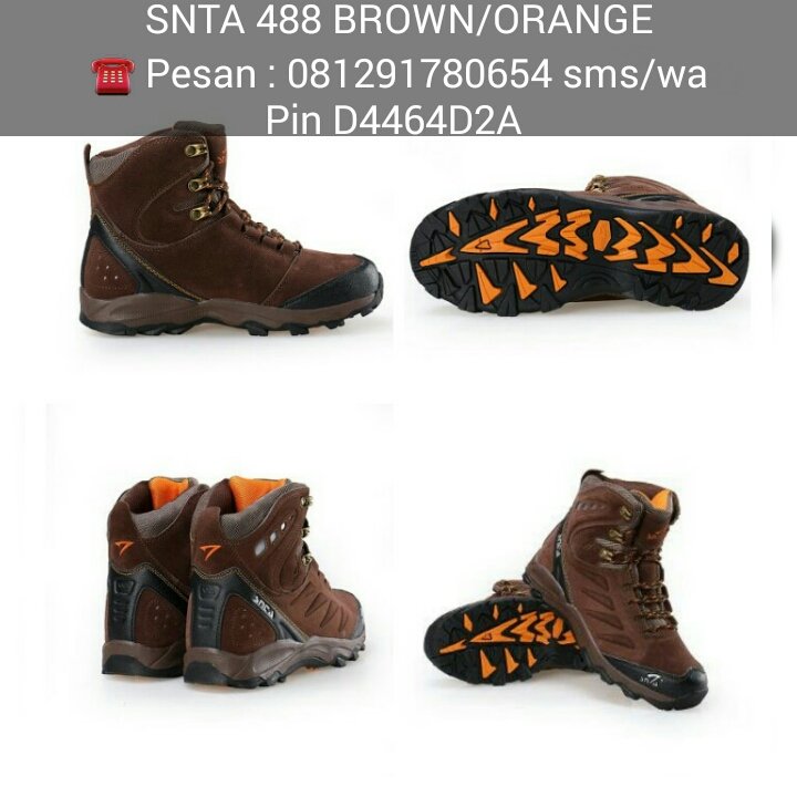 ihima_OutShop's tweet photo. SNTA 488 BROWN/ORANGE 
SIZE 39-41-44 
IDR 315K
Klik >> https://t.co/1VSBRx7xBP https://t.co/N202CmRfXj