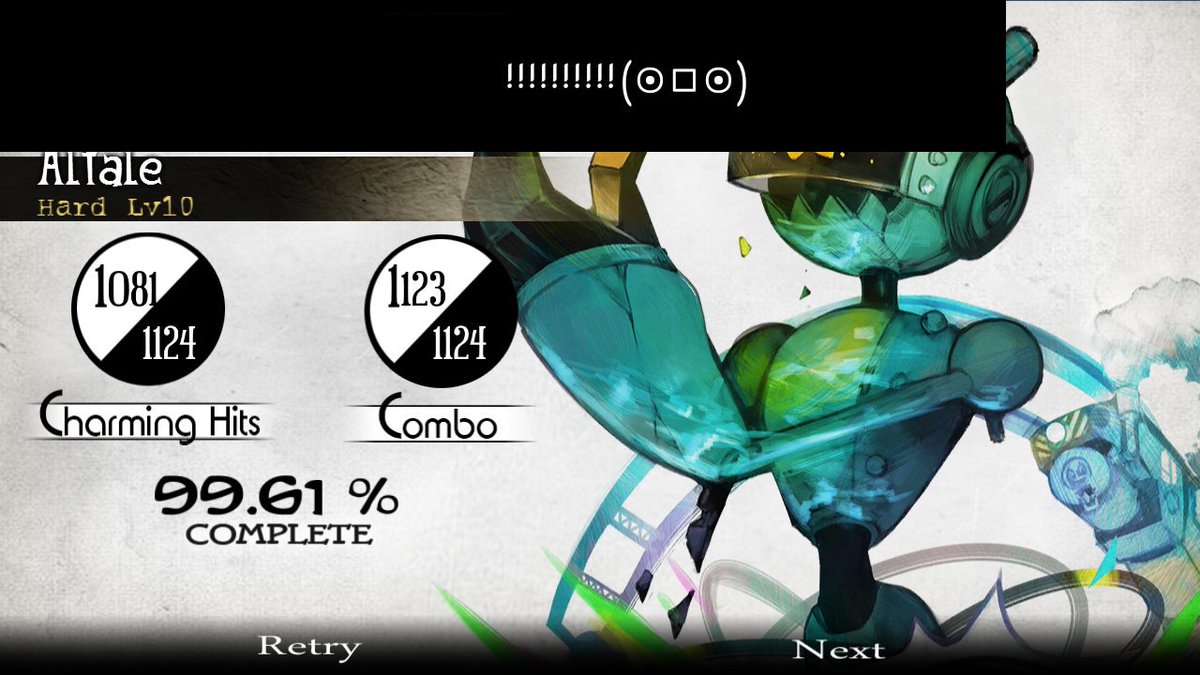 maskedselia's tweet image. 1123/1124
????????
#deemo #1miss