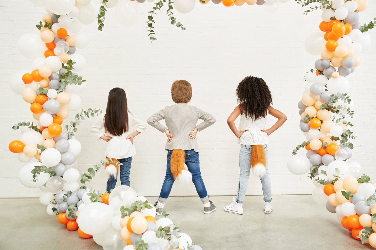 Foxes Events tweet media