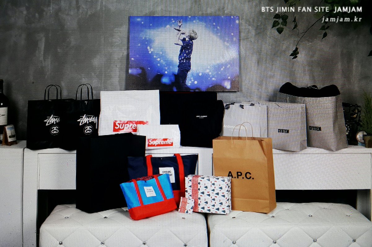 parkjamjam_kr tweet picture