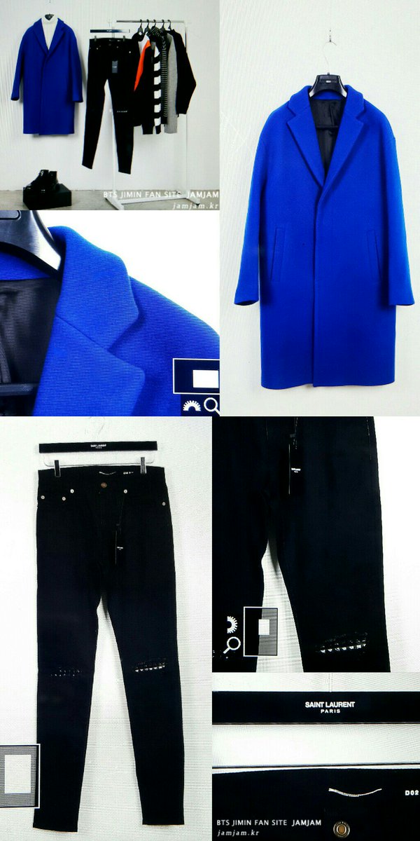 parkjamjam_kr tweet picture