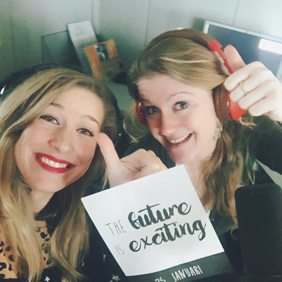 AmsterdamFM.bluesky.social tweet media