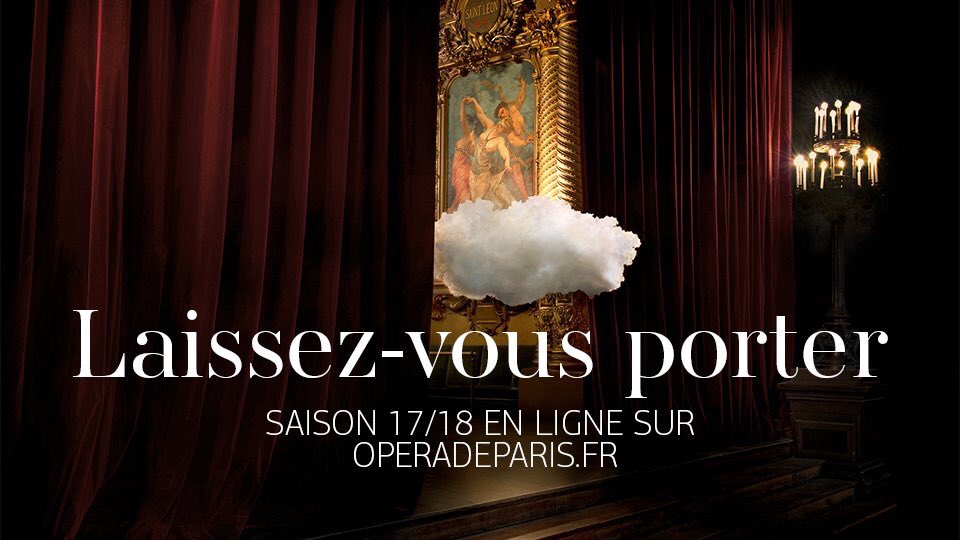 operadeparis's tweet photo. La saison #ONP1718 est lancée, les abonnements sont ouverts : https://t.co/05EcAcEb3i https://t.co/D1fuuaSqzo