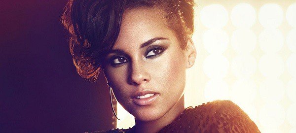 News: Happy Birthday Alicia Keys !  