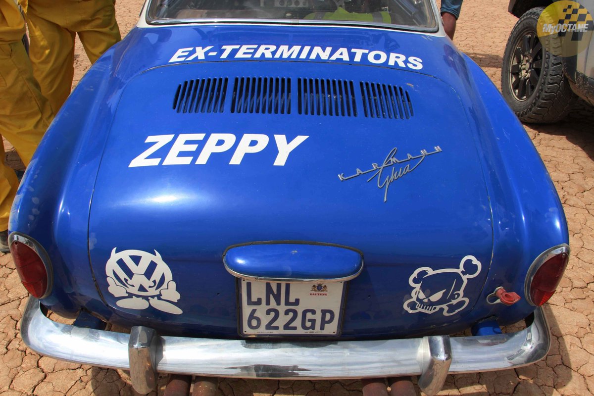 My_Octane's tweet photo. The zeppy shake... #DieExterminators #WegryBullrun #MyOctane https://t.co/M25Wi20kkp