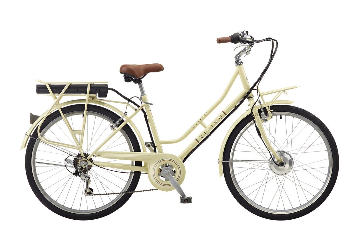 Viking bikes hot sale uk
