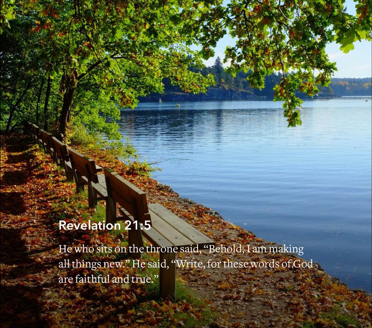 tgradous's tweet photo. Show your love &amp; appreciation for God’s faithful promise, by living each day as if you do.

@pjamesjp1 @LLMajer @Wright1Dan @pricklypear12 https://t.co/T2ktzeuPTe