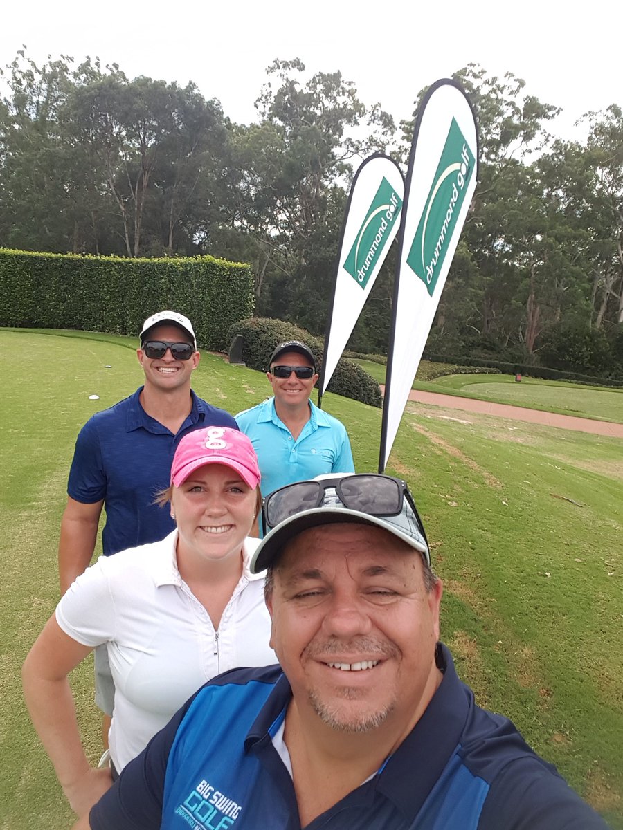 RodNewellDG's tweet photo. Great day yesterday at Oatlands Golf club repping @drummondgolf With the talented @jmacpheee and these other fakers https://t.co/SNn2clVUuh