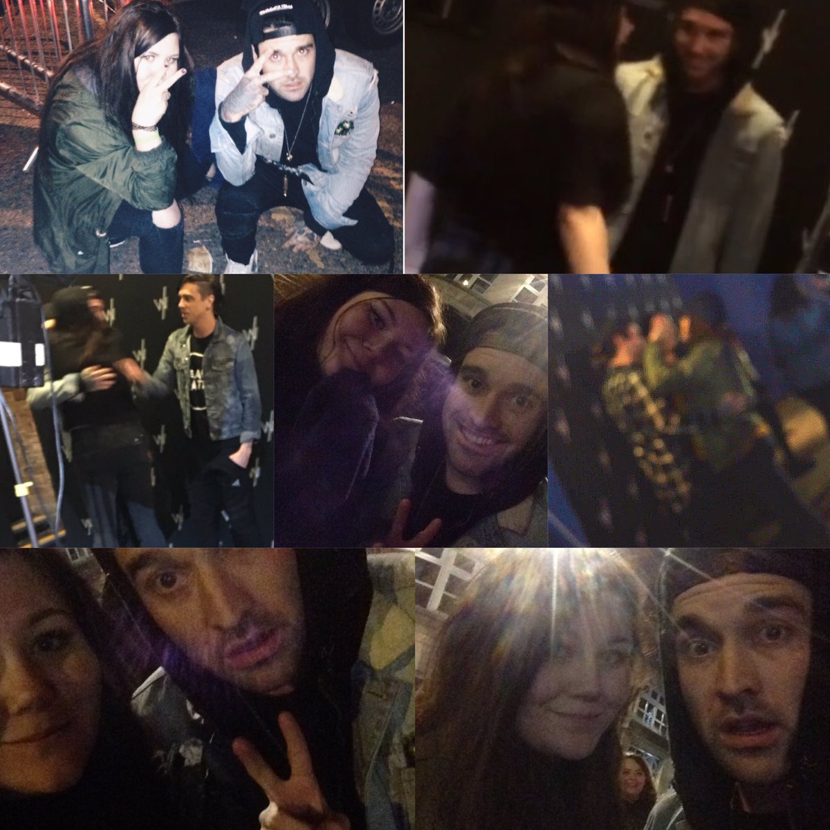 JackFowlerGifs's tweet photo. Happy birthday to my favourite dude, always been my #1 ever since I was 13 and now I'm an adult. All the love 💖 https://t.co/7EoEoVuQyu